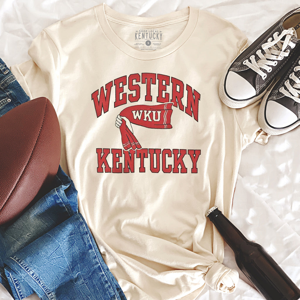 Western Kentucky University Launch