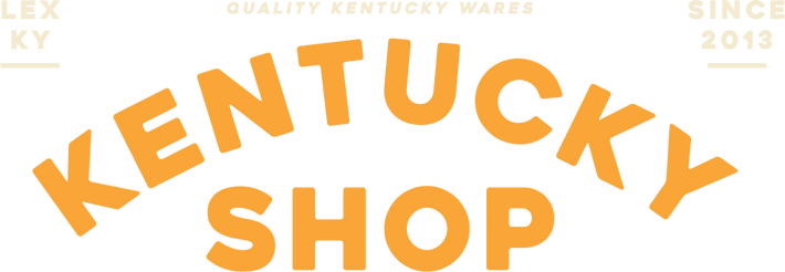 The Kentucky Shop logo
