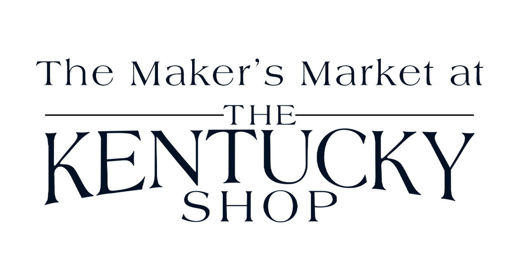 The Maker's Market at The Kentucky Shop