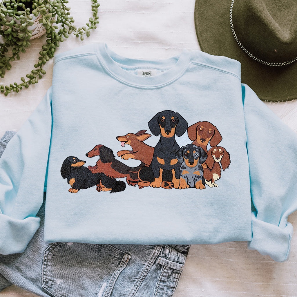 The Kentucky Shaped Collection