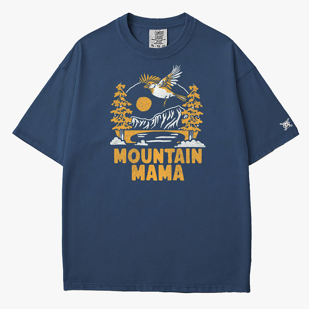 The Scrub Life Tee (Light Blue) – The Kentucky Shop