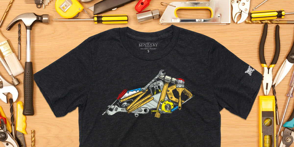 The Dad Shop – Page 2 – The Kentucky Shop