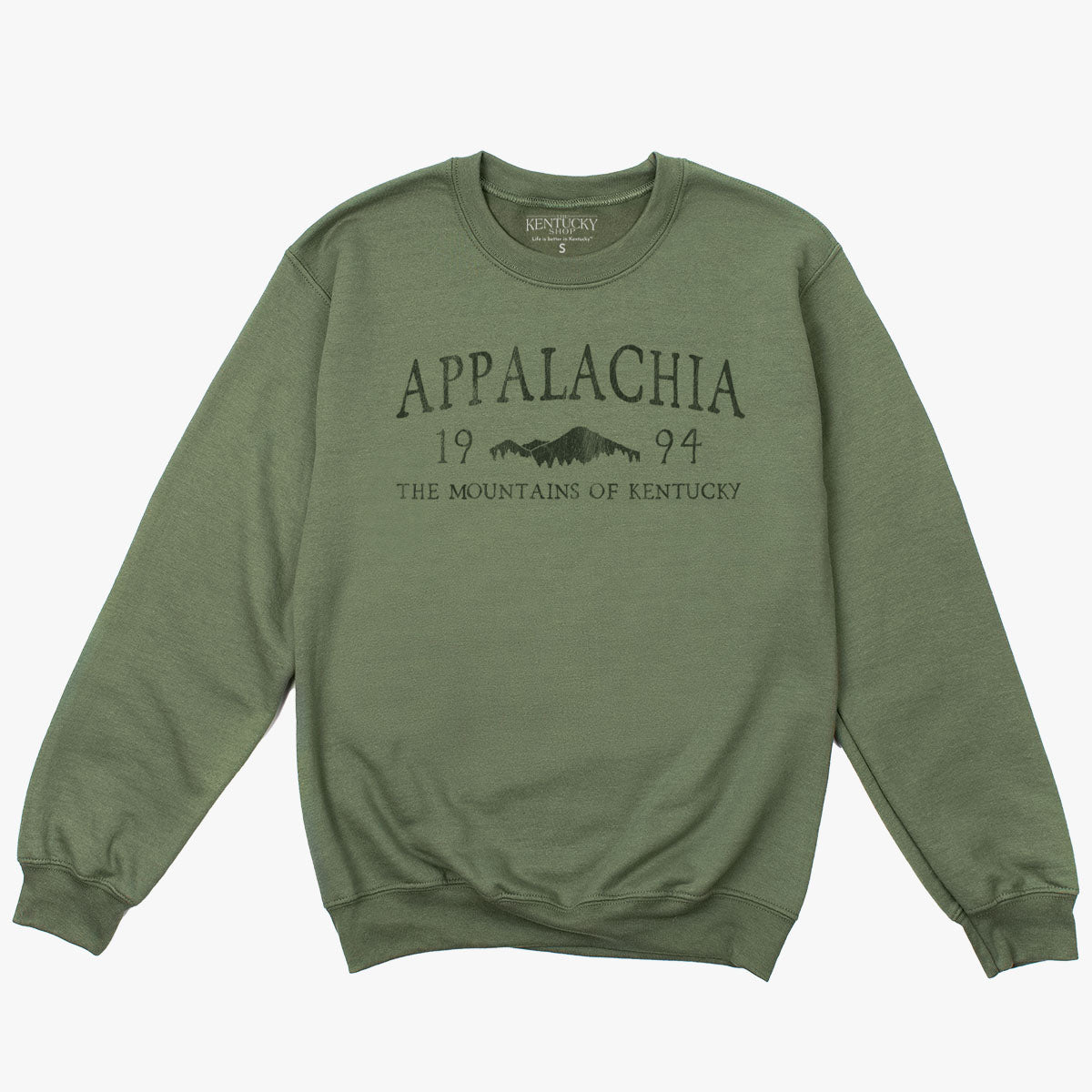 【関税&送料込】Etro Crewneck Sweatshirt ETRO KIDS Pegaso-embroidered Cotton Sweatshirt | Green