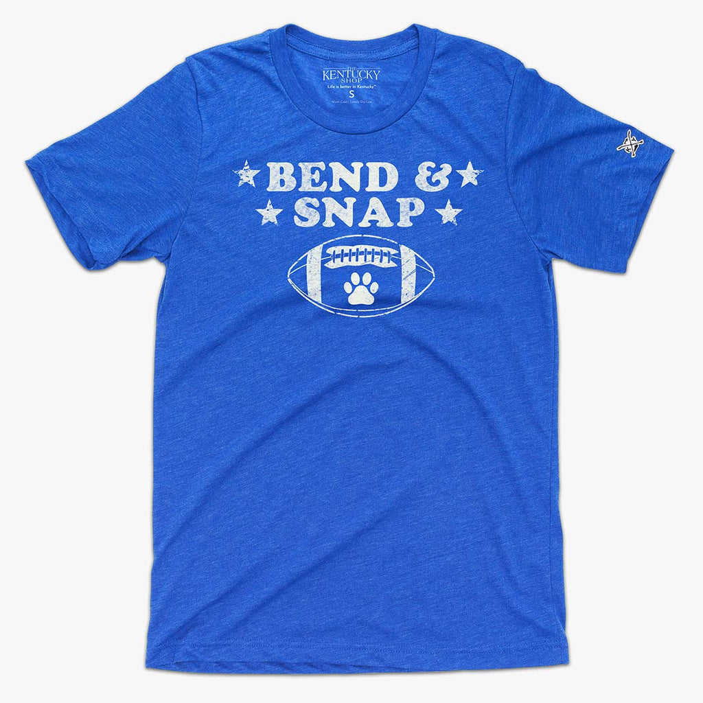 The Appalachia Outdoors Tee – The Kentucky Shop