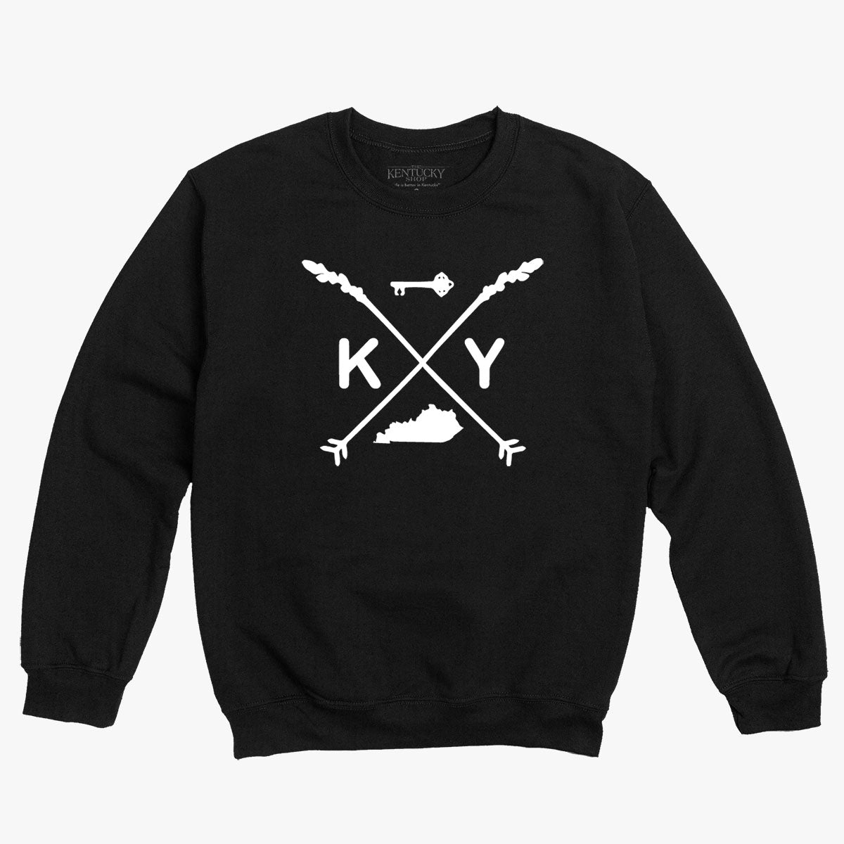 LOGO BIG SWEAT