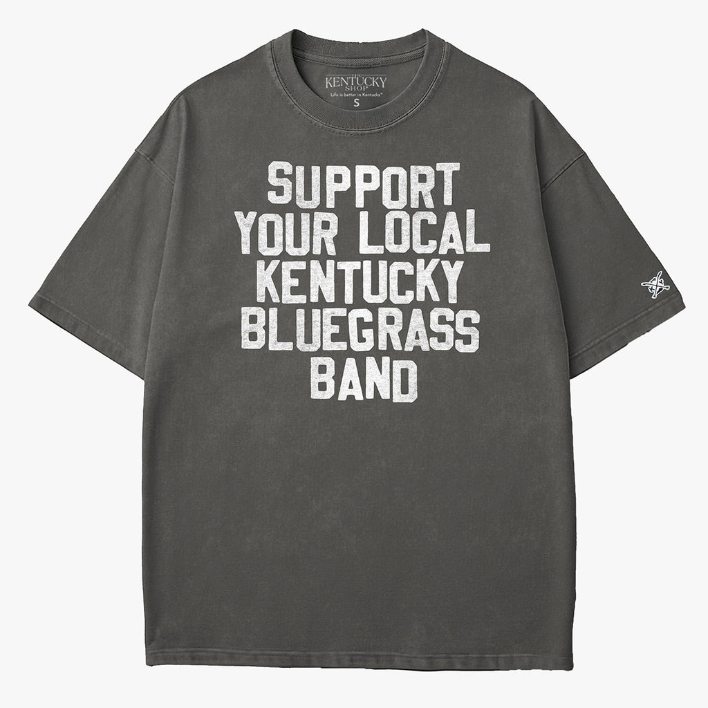The Kentucky Shop