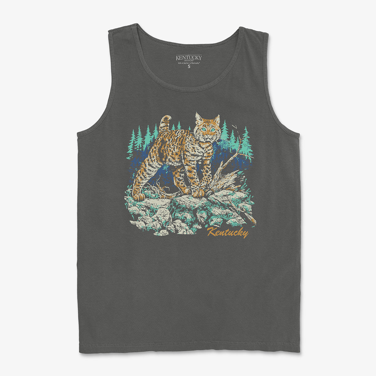 Tank Tops – The Kentucky Shop