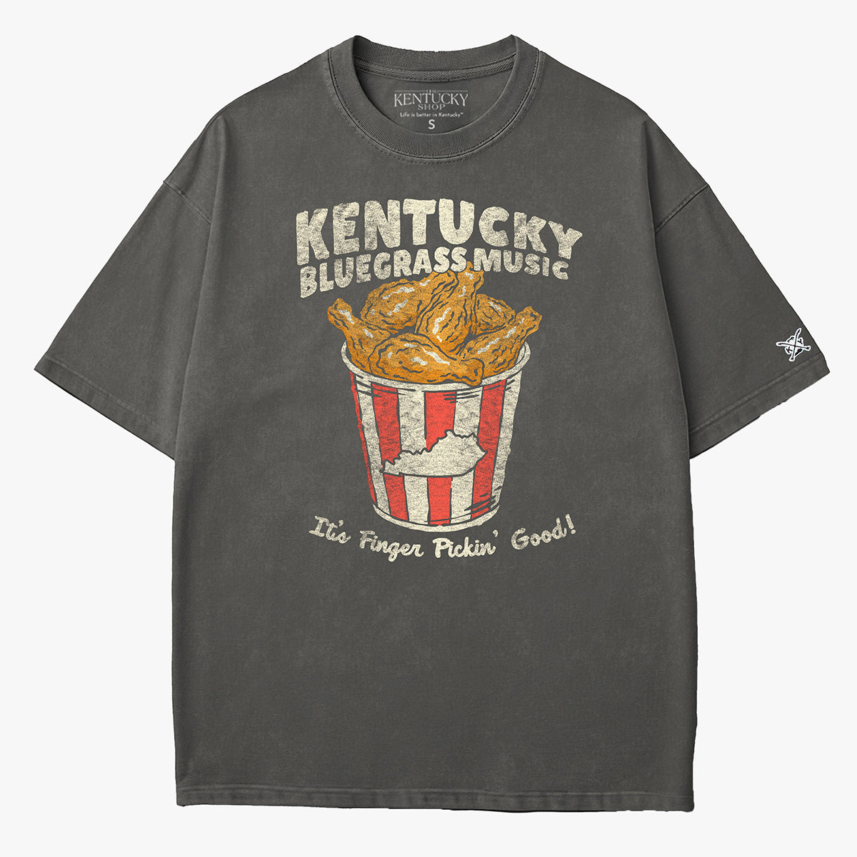 All our Wares – The Kentucky Shop