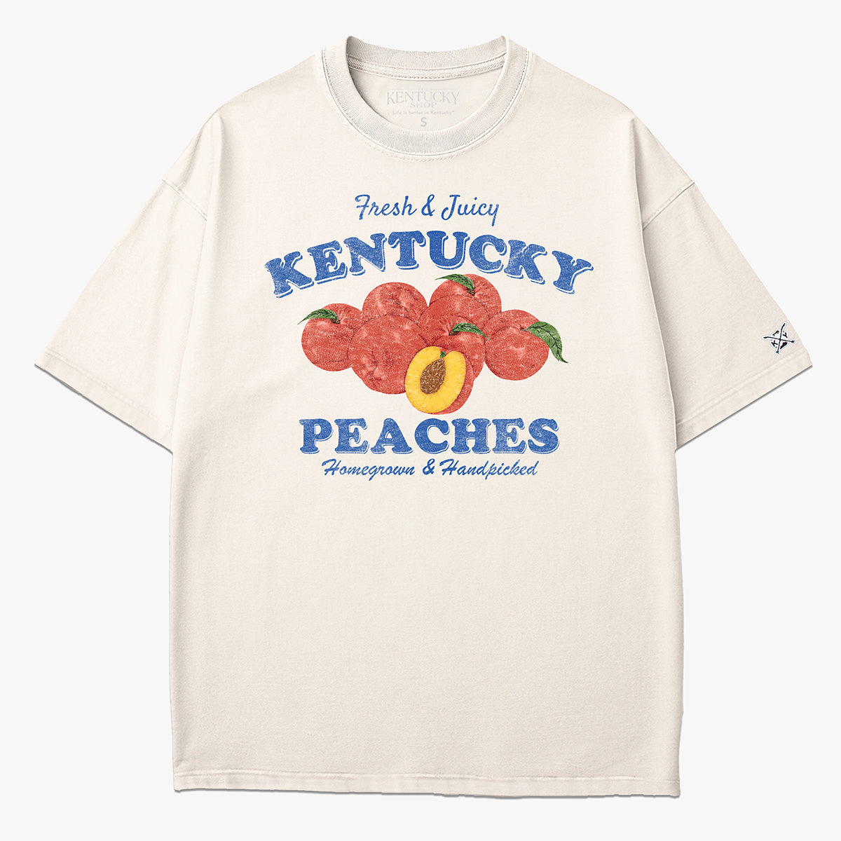 All our Wares – The Kentucky Shop