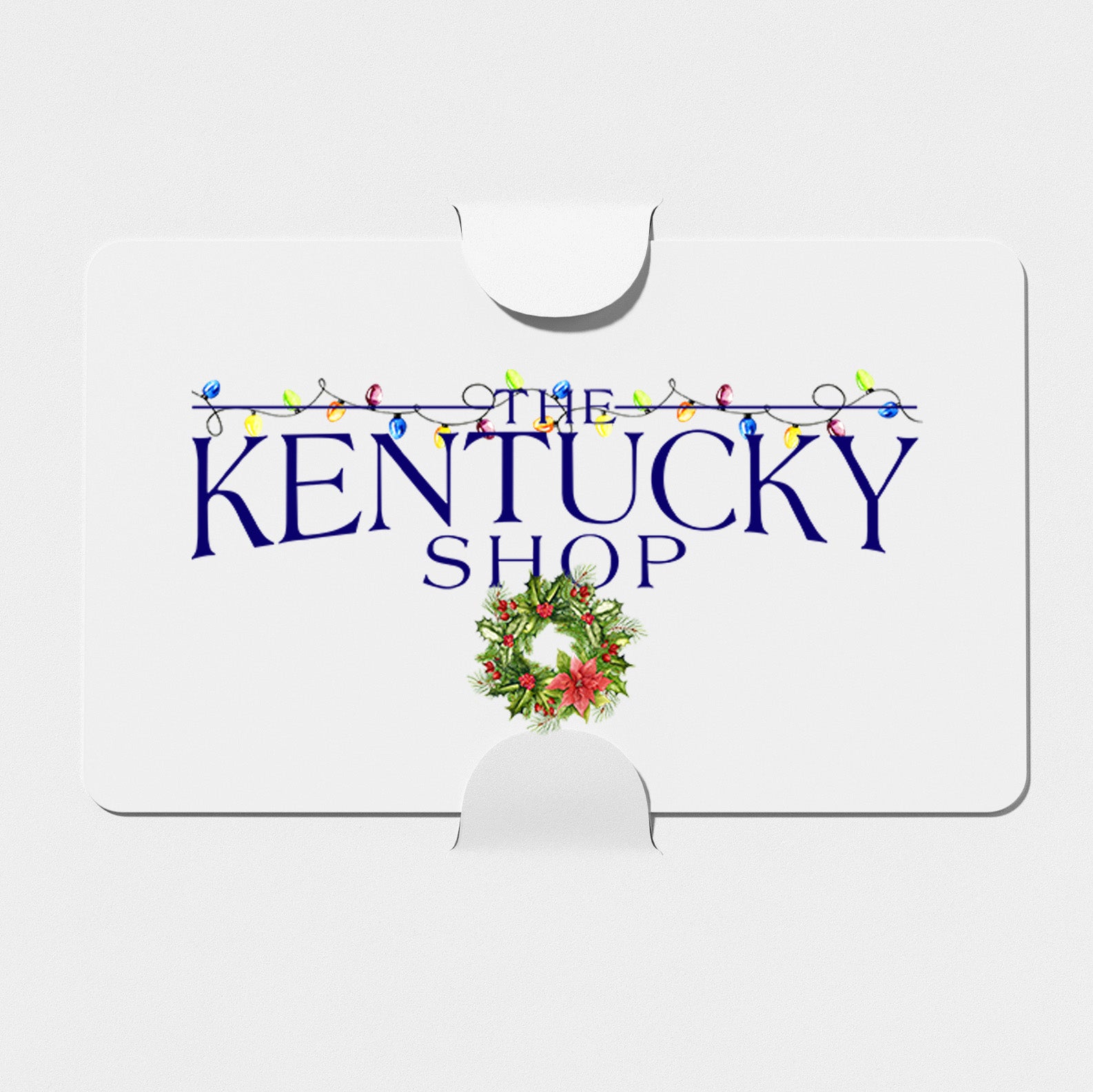 The Kentucky Shop