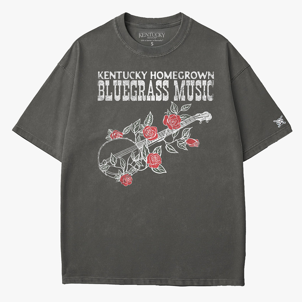 The No Place Like Home Tee – The Kentucky Shop