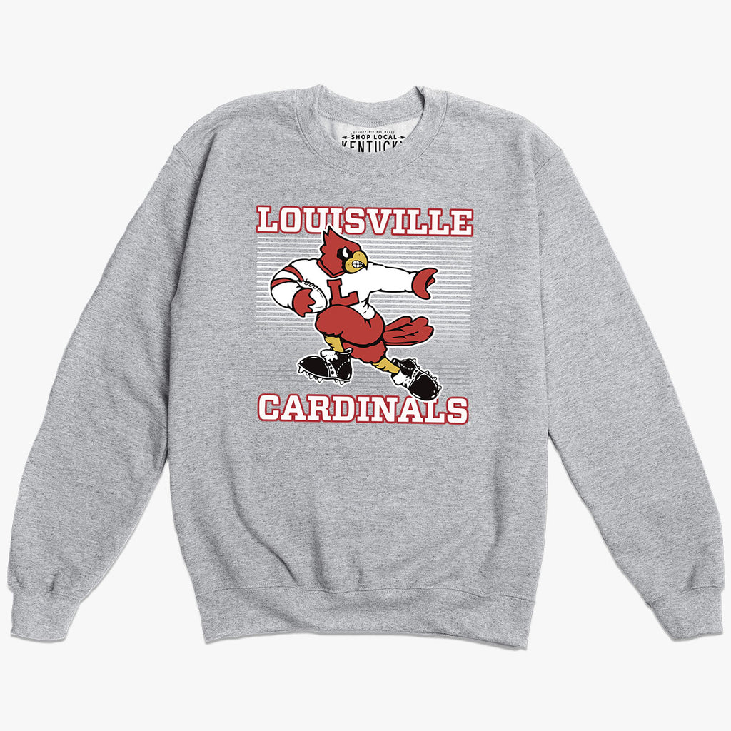 Louisville Cardinals Apparel, Merchandise, Louisville Gear