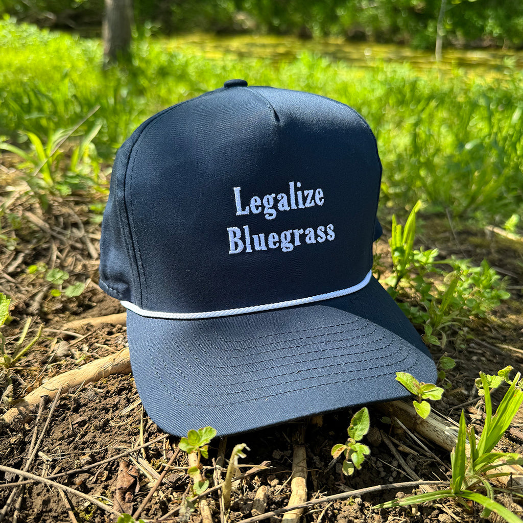 Bluegrass Cap Hats – Page 2 – The Kentucky Shop