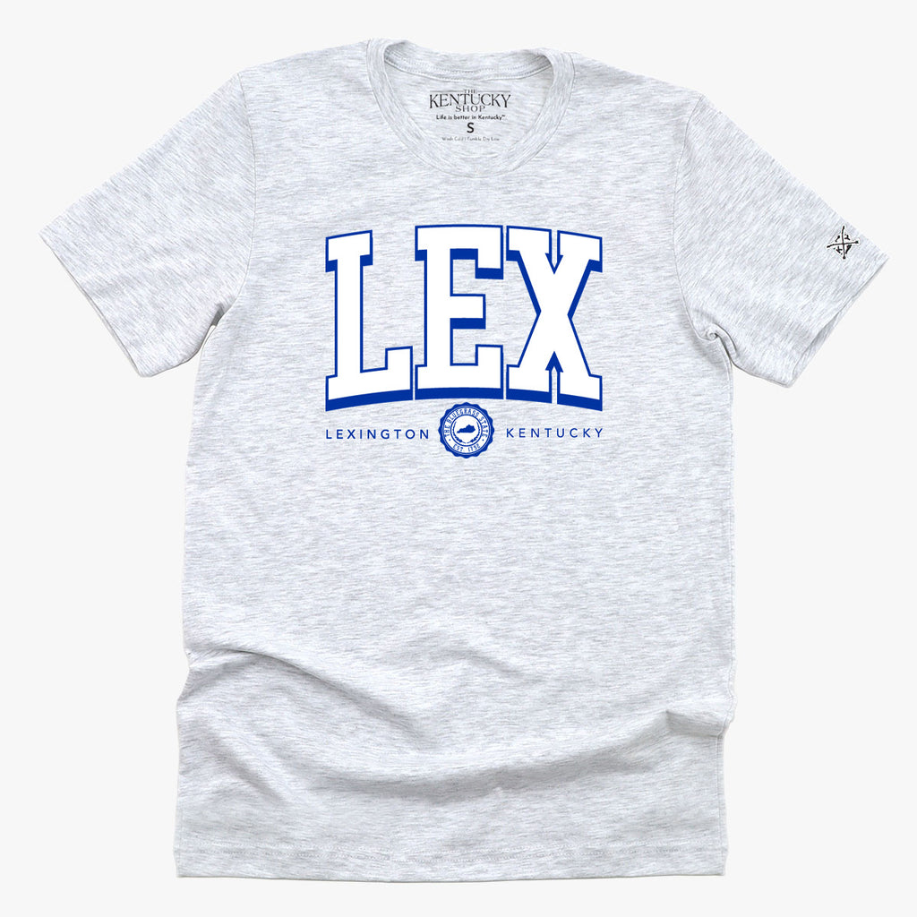 Tees – Page 3 – The Kentucky Shop