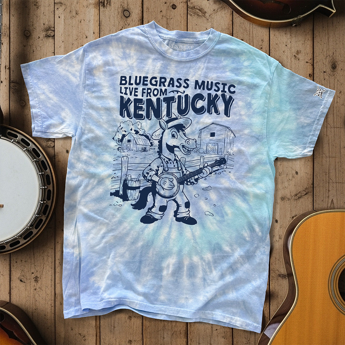 Tees – The Kentucky Shop