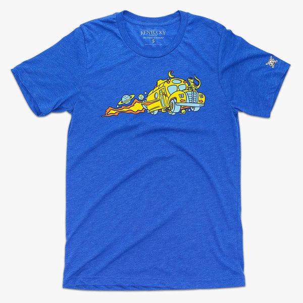 Kentucky Magic T-Shirt Kentucky Magic T-Shirt