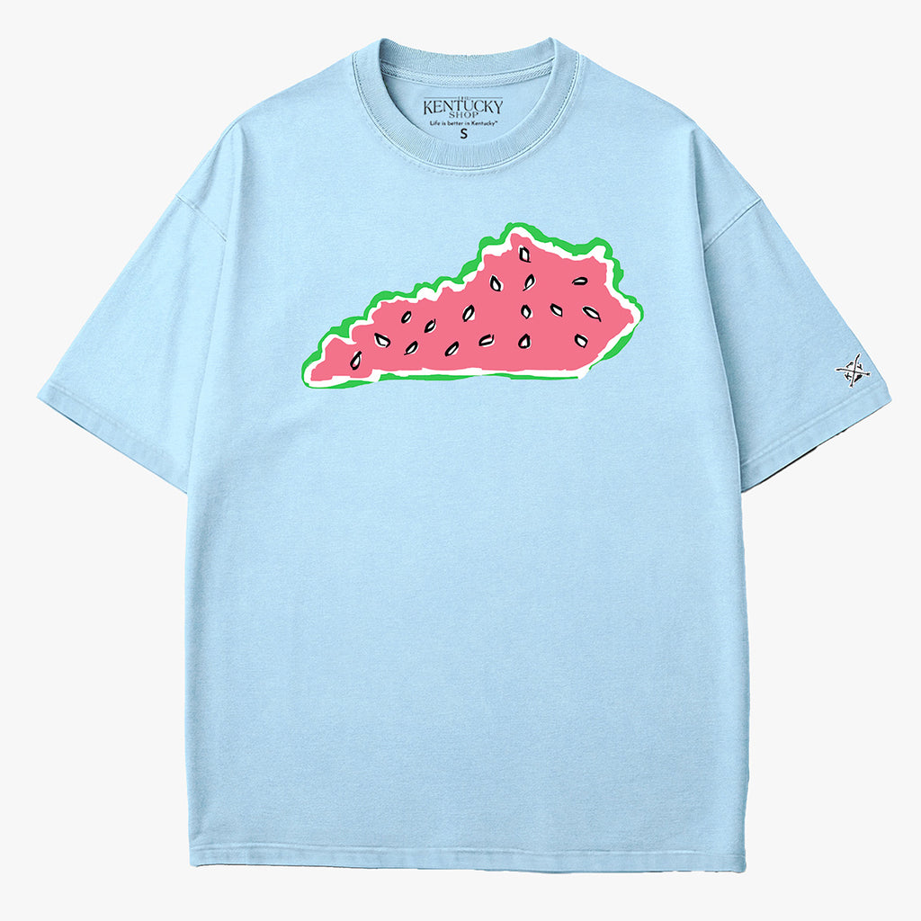 The My Old Kentucky Home Tee – The Kentucky Shop