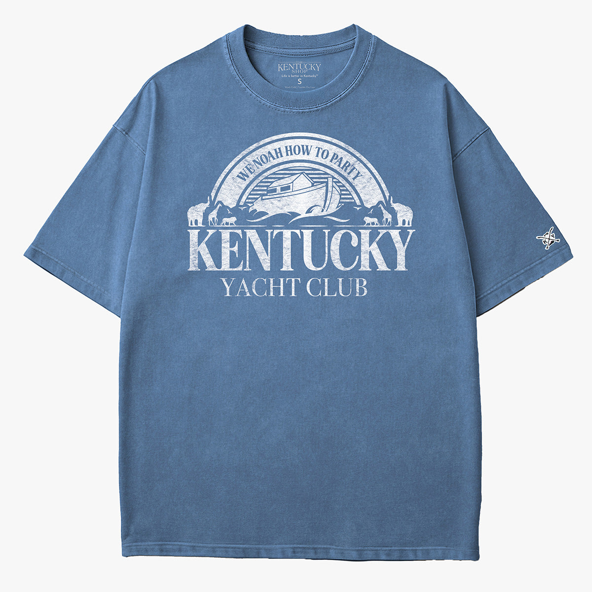 The Noah's Ark Tee – The Kentucky Shop