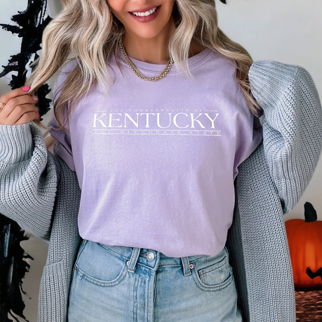 Tees – Page 2 – The Kentucky Shop