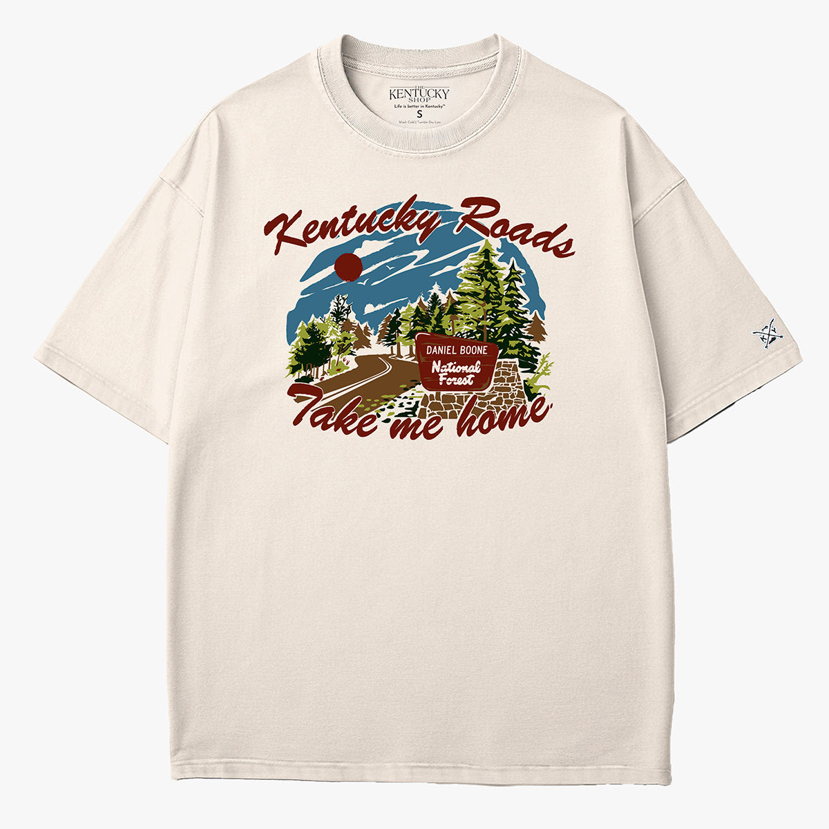 Tees – The Kentucky Shop