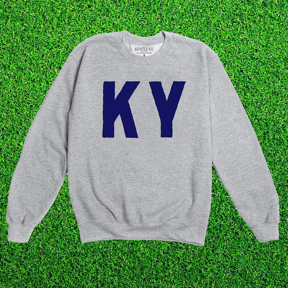 Crewneck Sweatshirts – The Kentucky Shop