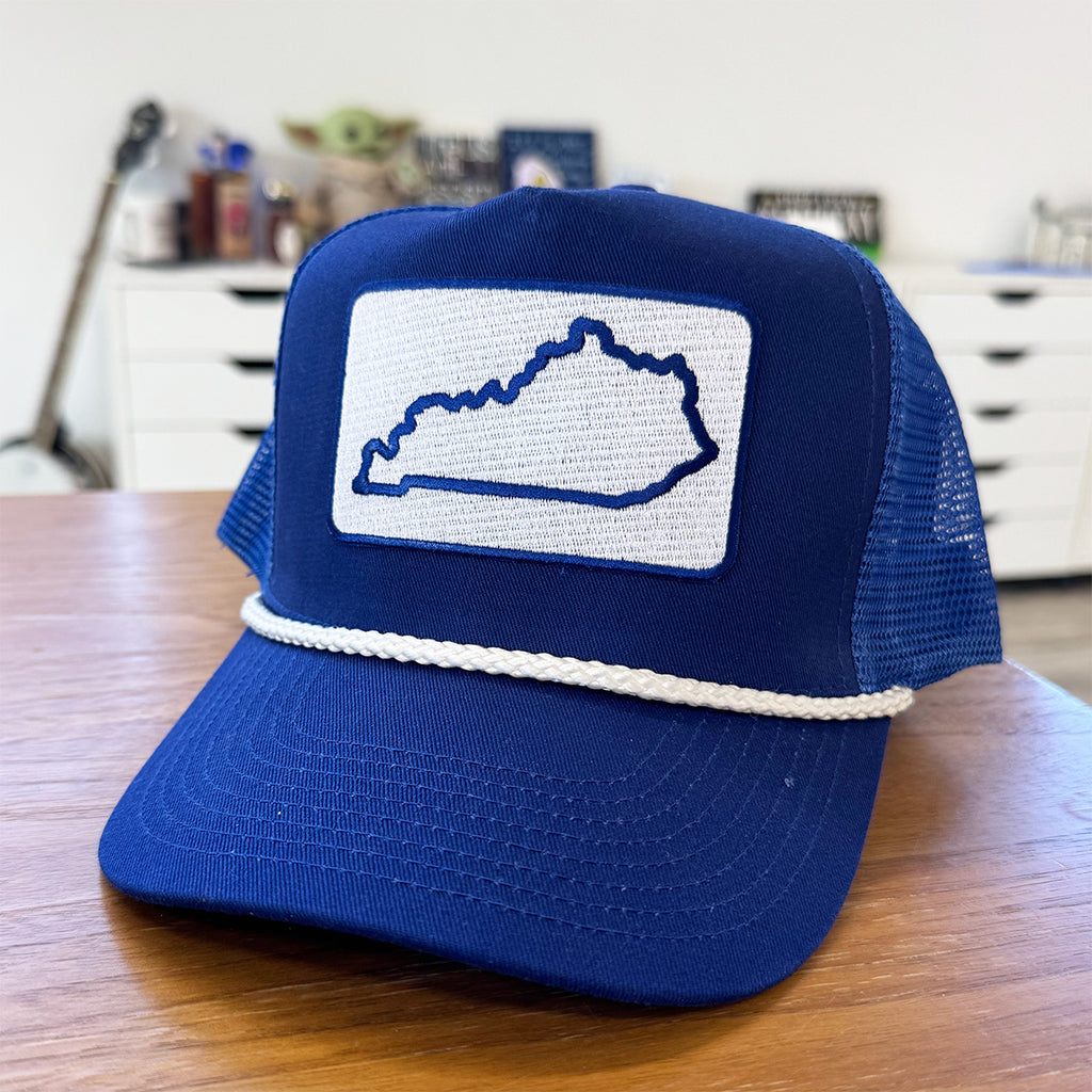 The Kentucky Shop