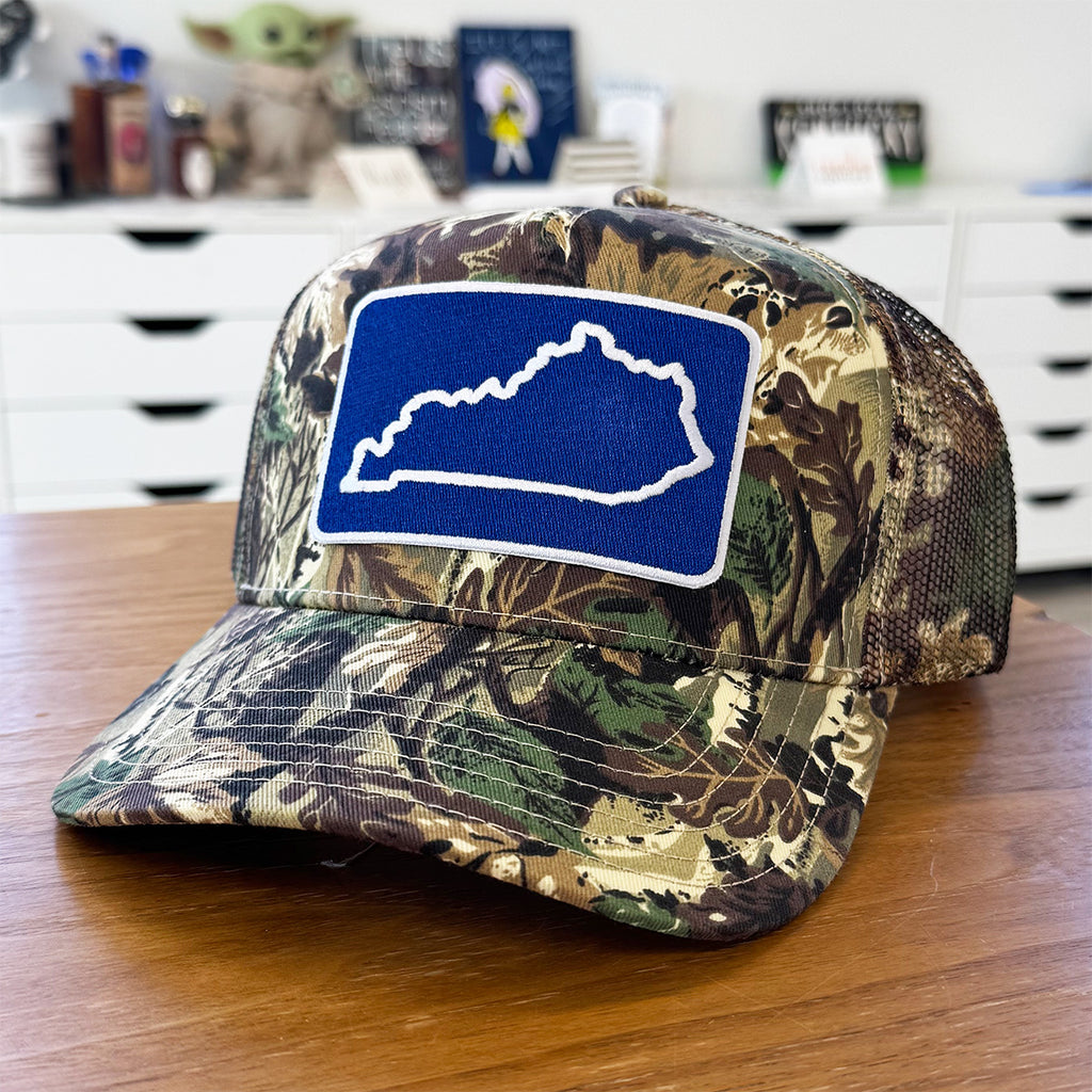 The Kentucky Shop