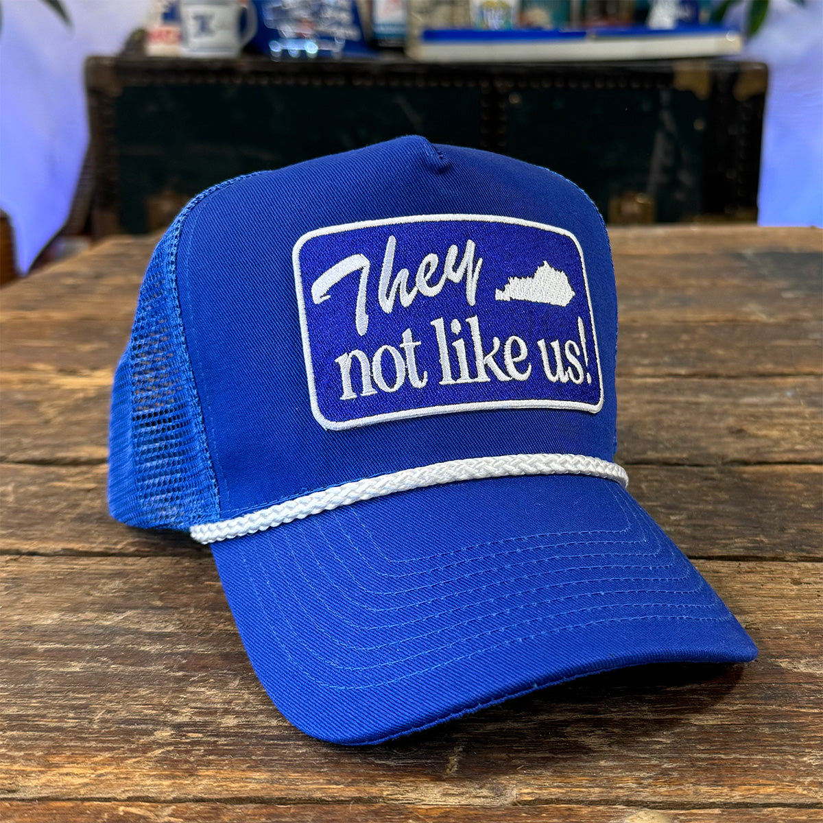The Kentucky Shop