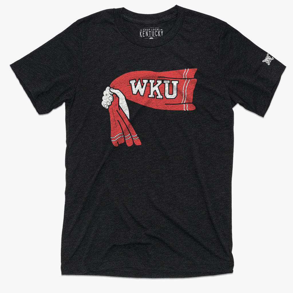 Western Kentucky University apparel