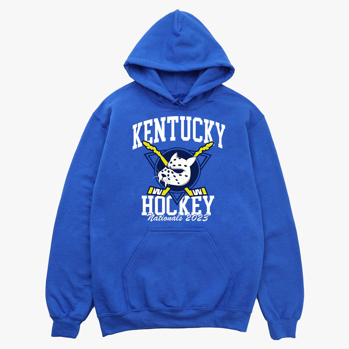 The Kentucky Hockey Hoodie – The Kentucky Shop