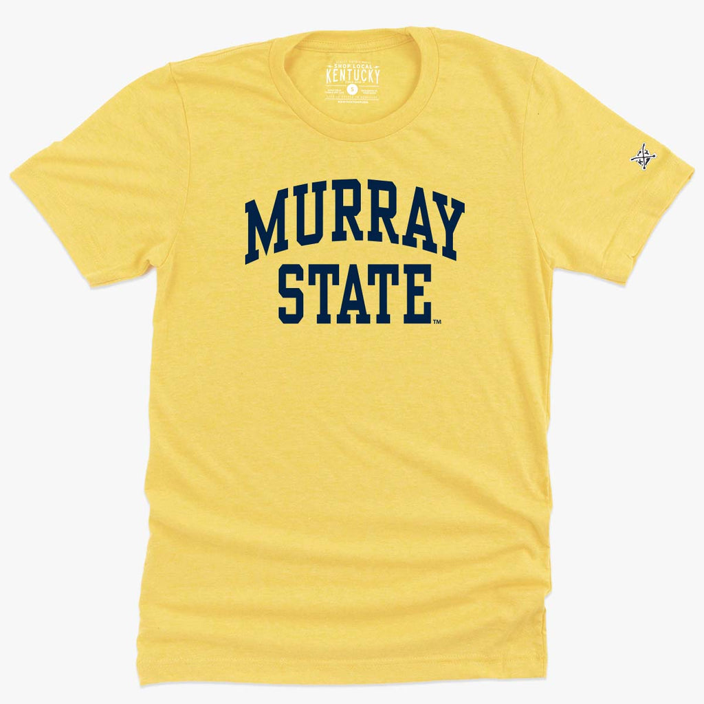 Vintage Murray State Shirt