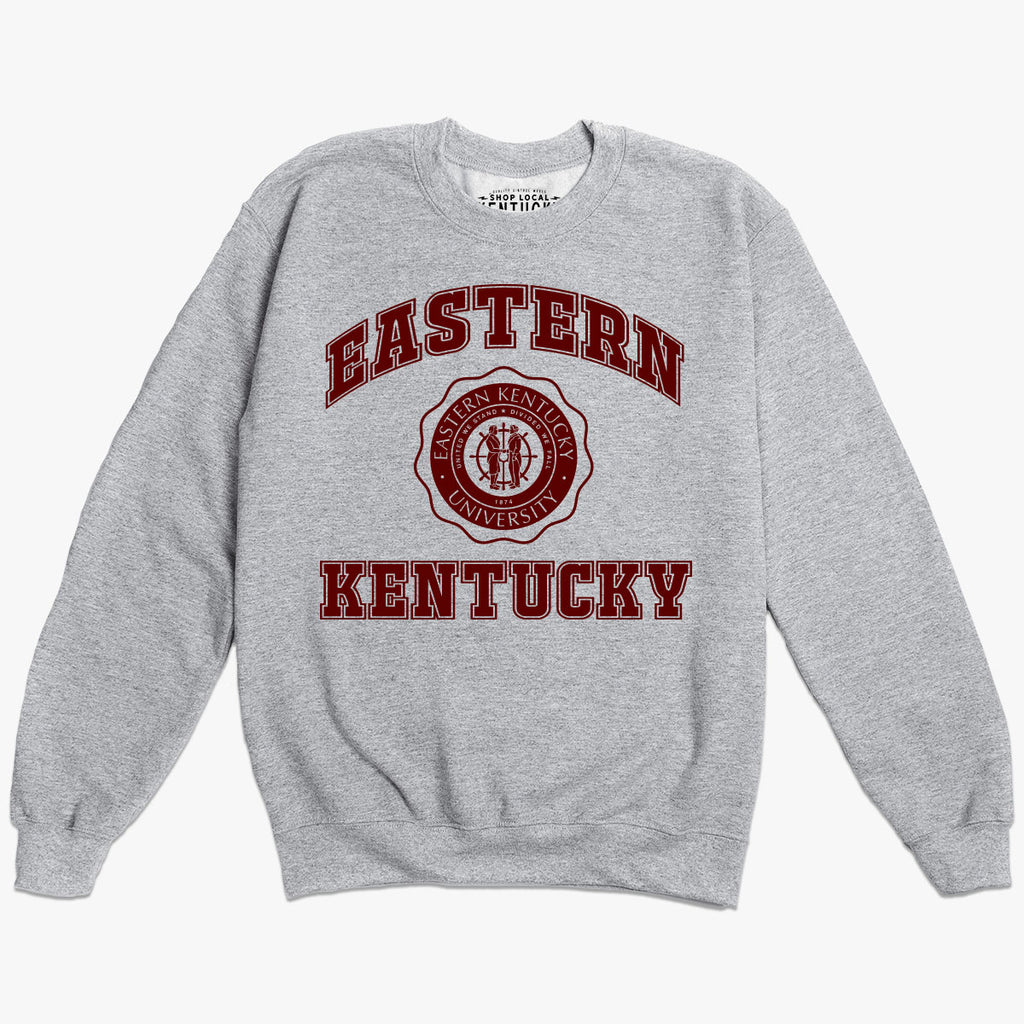 Vintage Eastern Kentucky Shirts