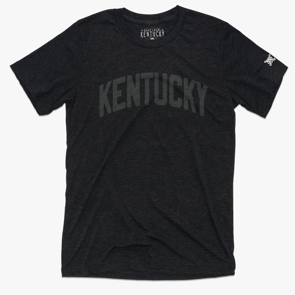 Vintage Kentucky Shirts 