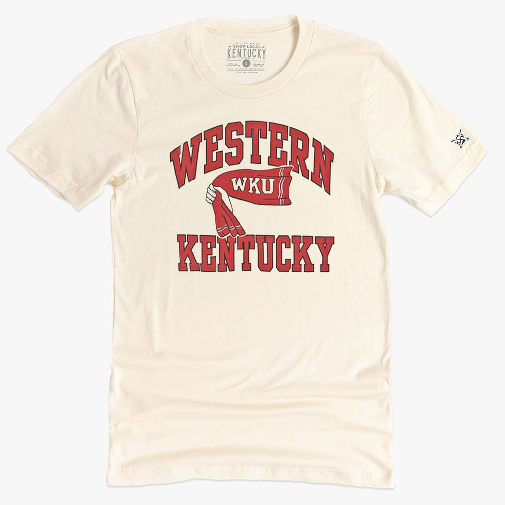 Vintage Westen Kentucky Shirts