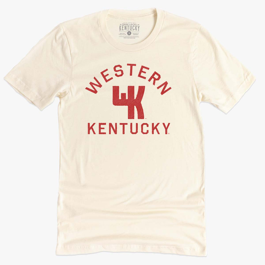 Vintage Westen Kentucky Shirts