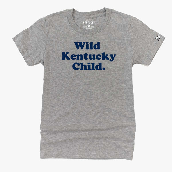 Louisville, Kentucky Kids T-Shirt for Sale by pxdg