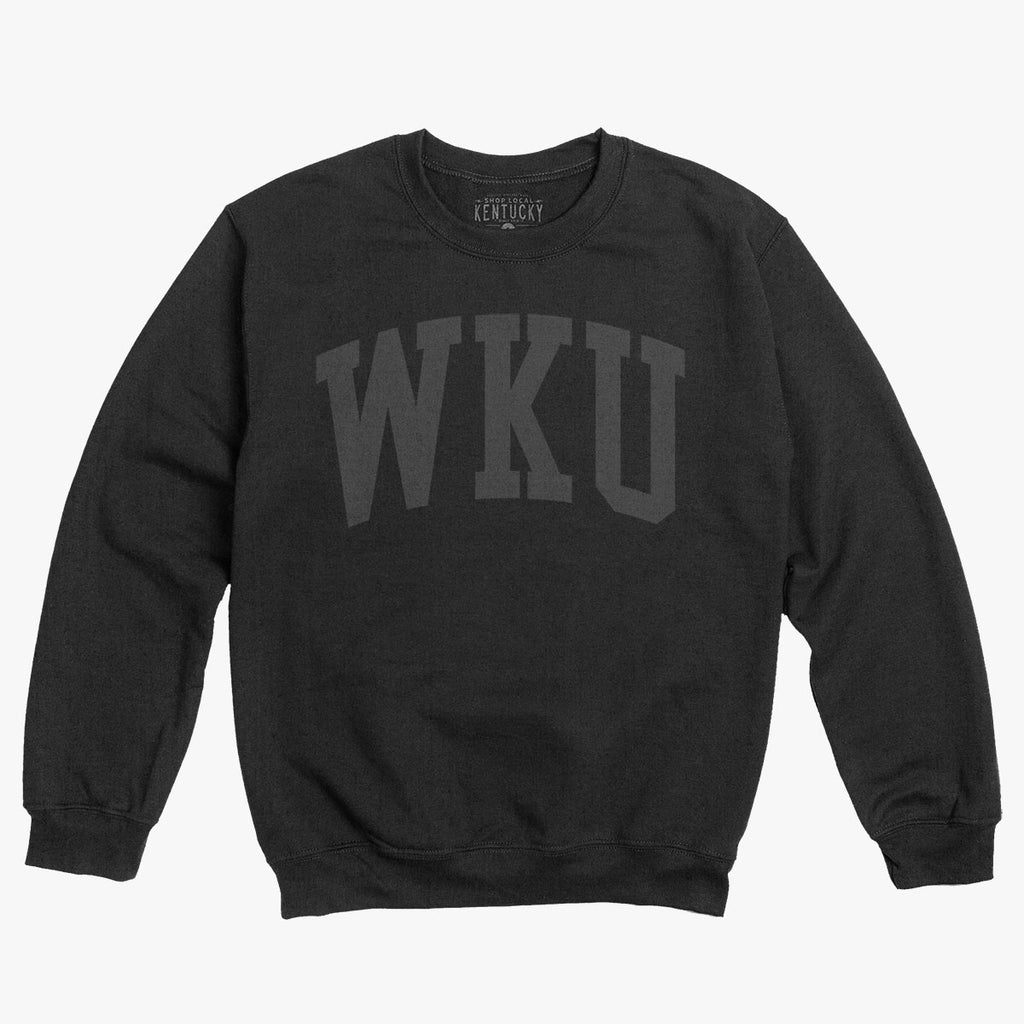 Western Kentucky University apparel