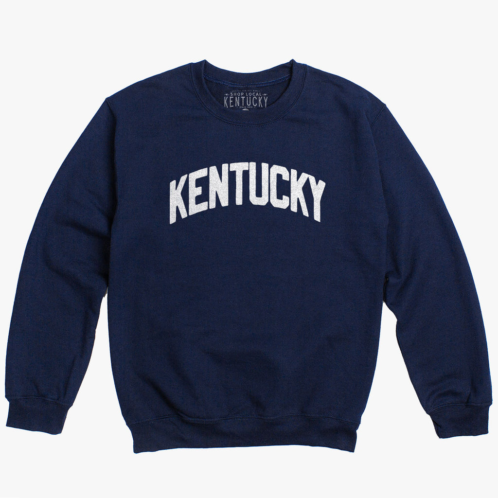 Crewneck Sweatshirts – The Kentucky Shop