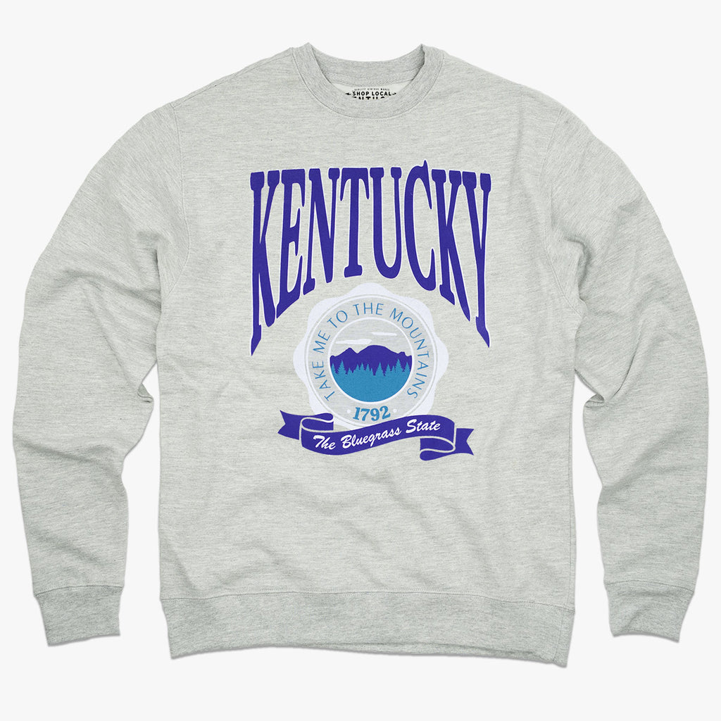 Crewneck Sweatshirts – The Kentucky Shop